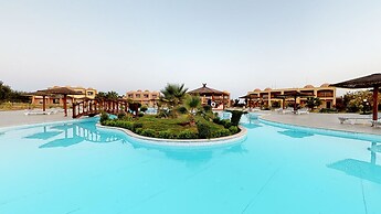 Wadi Lahmy Azur Resort