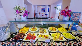 Wadi Lahmy Azur Resort