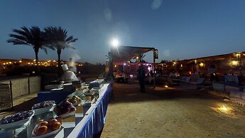 Wadi Lahmy Azur Resort