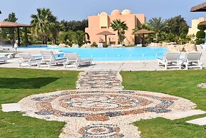 Wadi Lahmy Azur Resort