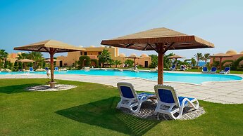 Wadi Lahmy Azur Resort