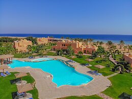 Wadi Lahmy Azur Resort