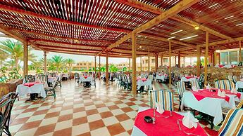 Wadi Lahmy Azur Resort