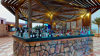 Wadi Lahmy Azur Resort