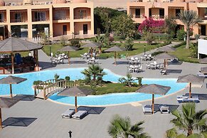 Wadi Lahmy Azur Resort