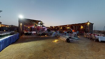 Wadi Lahmy Azur Resort