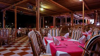 Wadi Lahmy Azur Resort