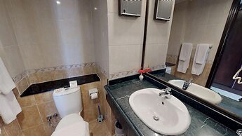 Wadi Lahmy Azur Resort