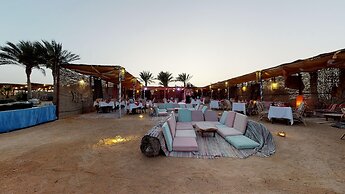 Wadi Lahmy Azur Resort