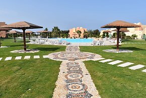 Wadi Lahmy Azur Resort