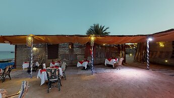 Wadi Lahmy Azur Resort