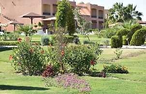 Wadi Lahmy Azur Resort