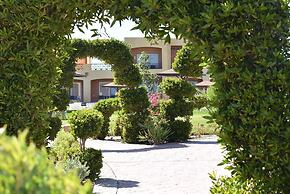 Wadi Lahmy Azur Resort