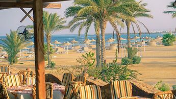 Wadi Lahmy Azur Resort
