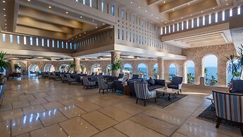 Pickalbatros Citadel Resort Sahl Hasheesh
