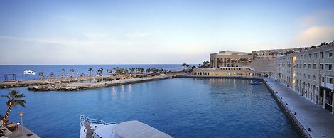 Pickalbatros Citadel Resort Sahl Hasheesh