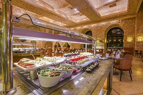 Pickalbatros Citadel Resort Sahl Hasheesh