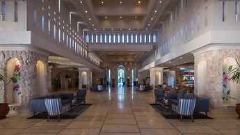 Pickalbatros Citadel Resort Sahl Hasheesh
