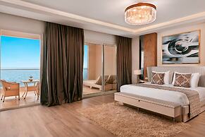 Pickalbatros Citadel Resort Sahl Hasheesh