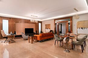 Pickalbatros Citadel Resort Sahl Hasheesh