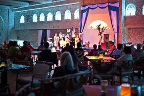 Pickalbatros Citadel Resort Sahl Hasheesh