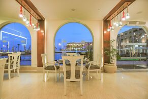 Pickalbatros Citadel Resort Sahl Hasheesh