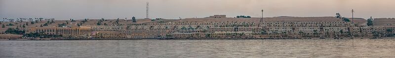 Pickalbatros Citadel Resort Sahl Hasheesh