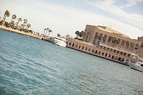 Pickalbatros Citadel Resort Sahl Hasheesh