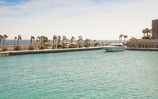 Pickalbatros Citadel Resort Sahl Hasheesh