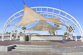 Pickalbatros Citadel Resort Sahl Hasheesh