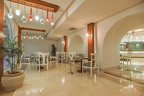 Pickalbatros Citadel Resort Sahl Hasheesh