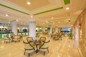 Pickalbatros Citadel Resort Sahl Hasheesh