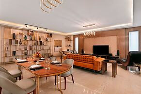 Pickalbatros Citadel Resort Sahl Hasheesh