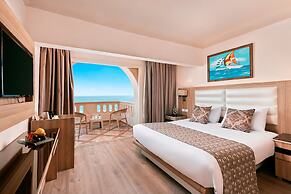 Pickalbatros Citadel Resort Sahl Hasheesh