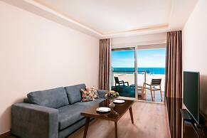 Pickalbatros Citadel Resort Sahl Hasheesh