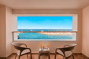 Pickalbatros Citadel Resort Sahl Hasheesh