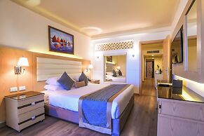 Pickalbatros Citadel Resort Sahl Hasheesh