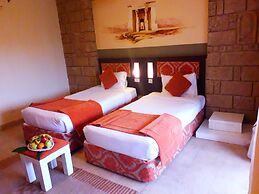 El Hayat Sharm Hotel
