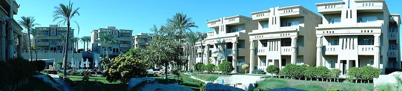 El Hayat Sharm Hotel