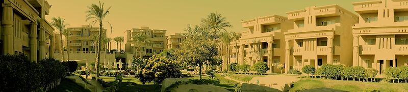 El Hayat Sharm Hotel