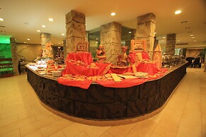 El Hayat Sharm Hotel