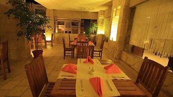 El Hayat Sharm Hotel