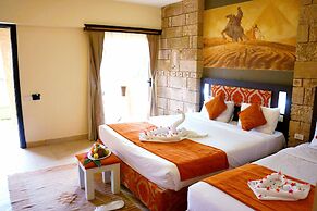 El Hayat Sharm Hotel