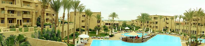 El Hayat Sharm Hotel