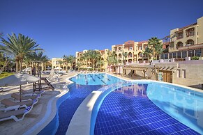 Marina Plaza Hotel, Tala Bay