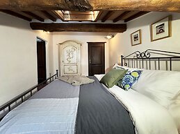 Bio Agriturismo il Vigno
