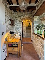Bio Agriturismo il Vigno