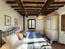 Bio Agriturismo il Vigno