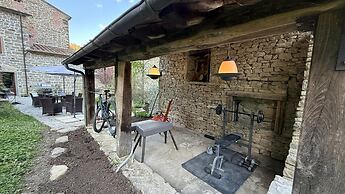 Bio Agriturismo il Vigno