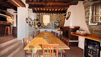 Bio Agriturismo il Vigno
